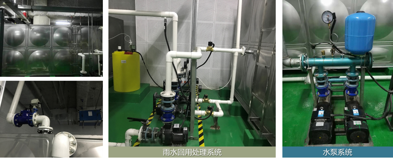 绿化喷灌设备厂家排名