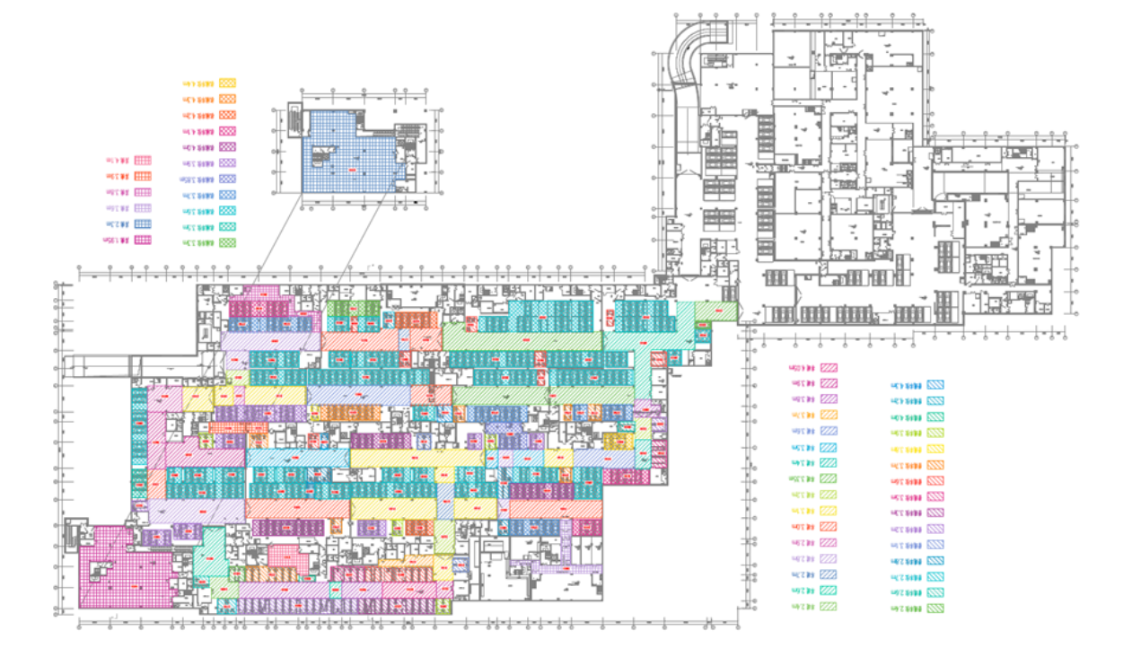 上海川沙新镇六灶社区18-02地块综合项目（浦迪1号）A-7酒店项目