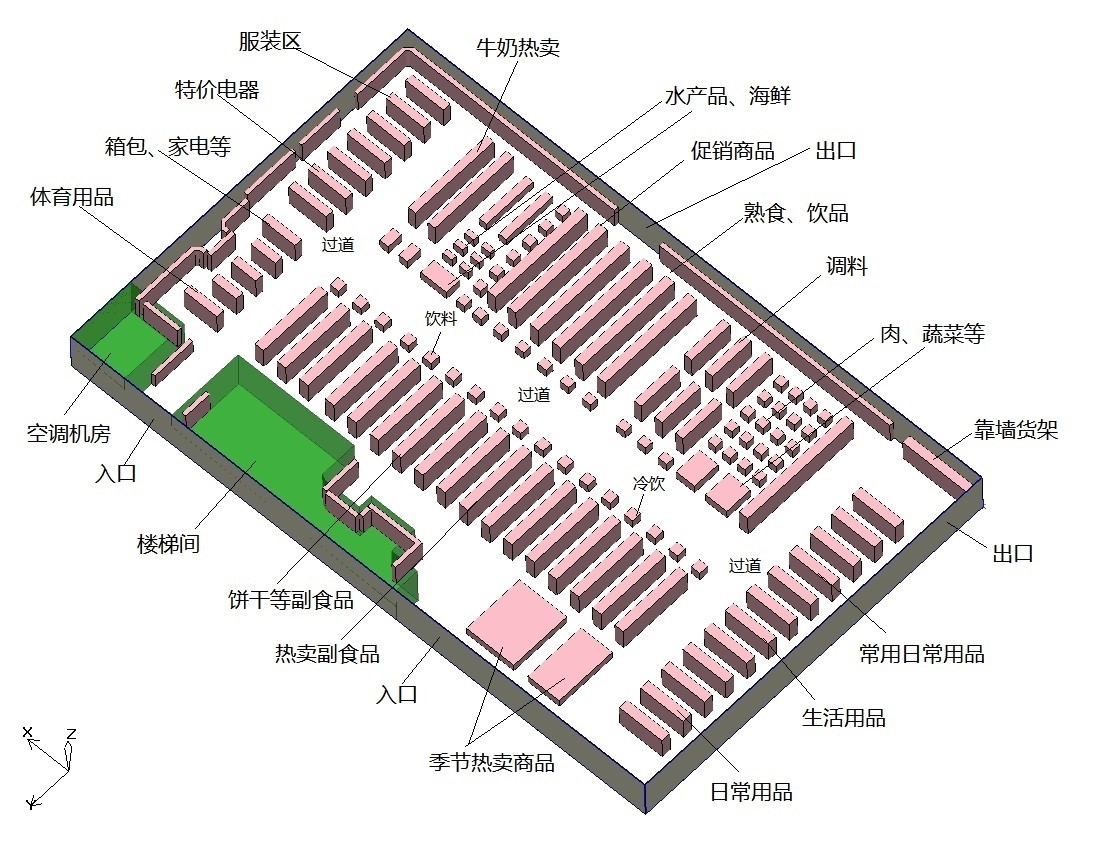 临港新城主城区WSW-C2-10 地块限价房项目13号楼