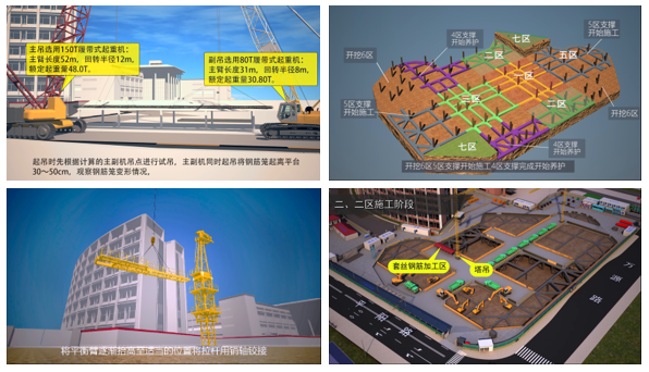 复旦大学附属儿科医院扩建工程