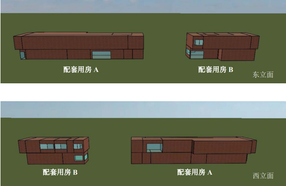 青浦区重固镇综合体育场项目